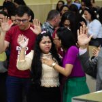 Galeria 30º CONGRESSO UMDC- 2º DIA