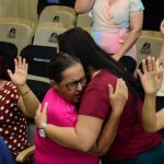 Galeria 30º CONGRESSO UMDC- 2º DIA