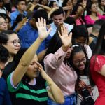 Galeria 30º CONGRESSO UMDC- 2º DIA