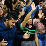 Galeria 30º CONGRESSO UMDC- 2º DIA