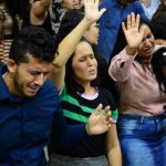 Galeria 30º CONGRESSO UMDC- 2º DIA