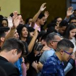 Galeria 30º CONGRESSO UMDC- 2º DIA