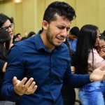 Galeria 30º CONGRESSO UMDC- 2º DIA