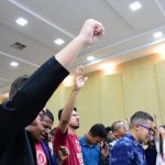 Galeria 30º CONGRESSO UMDC- 2º DIA