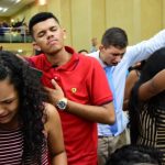 Galeria 30º CONGRESSO UMDC- 2º DIA