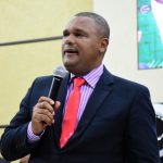 Galeria 30º CONGRESSO UMDC- 2º DIA