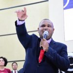 Galeria 30º CONGRESSO UMDC- 2º DIA