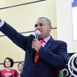 Galeria 30º CONGRESSO UMDC- 2º DIA