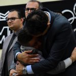 Galeria 30º CONGRESSO UMDC- 2º DIA