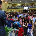 Galeria 30º CONGRESSO UMDC- 2º DIA