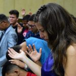 Galeria 30º CONGRESSO UMDC- 2º DIA