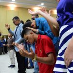 Galeria 30º CONGRESSO UMDC- 2º DIA