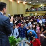 Galeria 30º CONGRESSO UMDC- 2º DIA