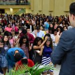 Galeria 30º CONGRESSO UMDC- 2º DIA