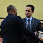 Galeria 30º CONGRESSO UMDC- 2º DIA