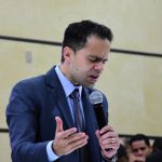 Galeria 30º CONGRESSO UMDC- 2º DIA