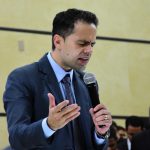 Galeria 30º CONGRESSO UMDC- 2º DIA