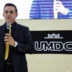 Galeria 30º CONGRESSO UMDC- 3º DIA