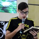 Galeria 30º CONGRESSO UMDC- 3º DIA