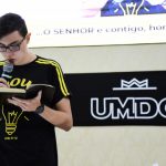 Galeria 30º CONGRESSO UMDC- 3º DIA