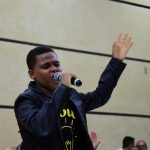 Galeria 30º CONGRESSO UMDC- 3º DIA