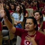 Galeria 30º CONGRESSO UMDC- 3º DIA