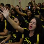 Galeria 30º CONGRESSO UMDC- 3º DIA