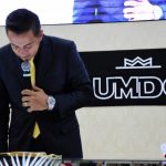 Galeria 30º CONGRESSO UMDC- 3º DIA