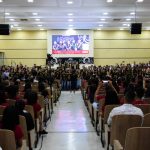 Galeria 30º CONGRESSO UMDC- 3º DIA