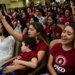 Galeria 30º CONGRESSO UMDC- 3º DIA