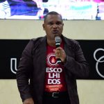 Galeria 30º CONGRESSO UMDC- 3º DIA