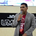 Galeria 30º CONGRESSO UMDC- 3º DIA