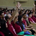 Galeria 30º CONGRESSO UMDC- 3º DIA