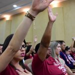 Galeria 30º CONGRESSO UMDC- 3º DIA