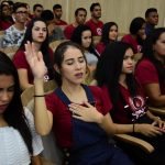 Galeria 30º CONGRESSO UMDC- 3º DIA