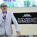 Galeria 30º CONGRESSO UMDC- 3º DIA