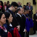 Galeria 30º CONGRESSO UMDC- 3º DIA