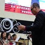 Galeria 30º CONGRESSO UMDC- 3º DIA