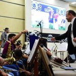 Galeria 30º CONGRESSO UMDC- 3º DIA