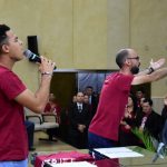 Galeria 30º CONGRESSO UMDC- 3º DIA