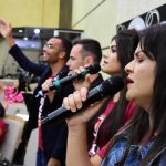 Galeria 30º CONGRESSO UMDC- 3º DIA