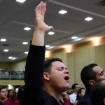 Galeria 30º CONGRESSO UMDC- 3º DIA