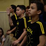 Galeria 30º CONGRESSO UMDC- 3º DIA