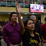 Galeria 30º CONGRESSO UMDC- 3º DIA