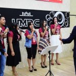 Galeria 30º CONGRESSO UMDC- 3º DIA