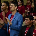 Galeria 30º CONGRESSO UMDC- 3º DIA