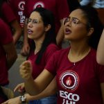 Galeria 30º CONGRESSO UMDC- 3º DIA