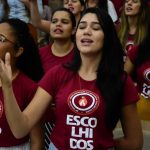 Galeria 30º CONGRESSO UMDC- 3º DIA