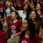 Galeria 30º CONGRESSO UMDC- 3º DIA