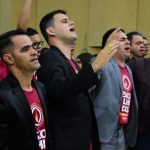 Galeria 30º CONGRESSO UMDC- 3º DIA